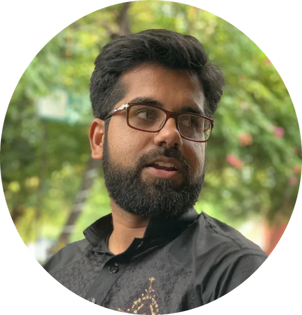 Saif Ur Rahman — CEO & Founder of CodePLU